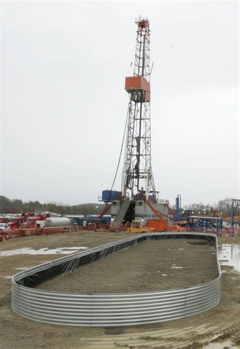Remember Marcellus Shale One Statewide Fee And One Collection Point