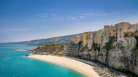 17 Best Beaches In Italy The Most Beautiful Italian Beaches Condé