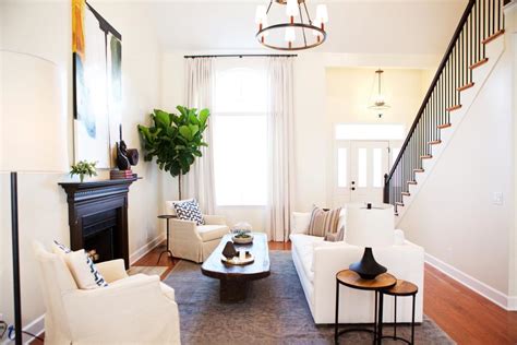 15 Home Staging Tips To Sell Your House Fast Hgtv