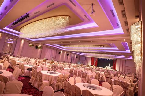 Kampung bukit katil, central melaka district: Grand Banquet Hall Lucky Palace Melaka - Wedding Research ...