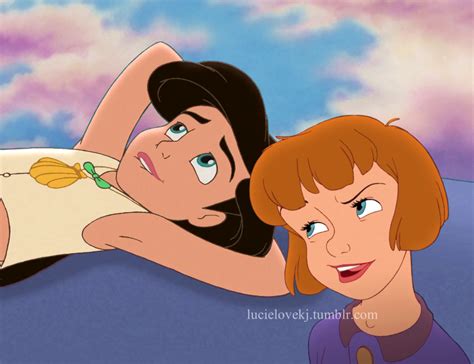 Disney Femslash Where Princesses Love Princesses