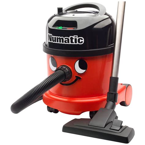 Numatic Ppr370b2 Commercial Dry Vacuum Cleaner Commercial Vacuum Cleaners