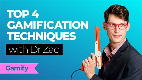 Top 4 Gamification Techniques Youtube