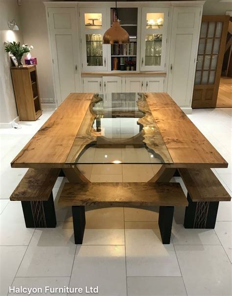 Wooden Dining Table Designs Wooden Dining Tables Dining Room Design