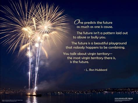 May every coming day bring hope, and every. Happy New Year Wishes - Map Your Future - Real Scientology ...