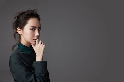 Meet The Women Of The Blockchain Ke Xu Founder And Ceo Of Ono By