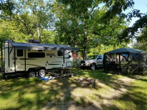 Maybe you would like to learn more about one of these? BURLINGAME STATE PARK CAMPGROUND - 74 Photos & 68 Reviews ...