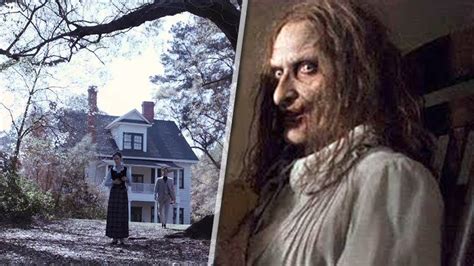 15 Haunted Houses That Are Actually Real Youtube