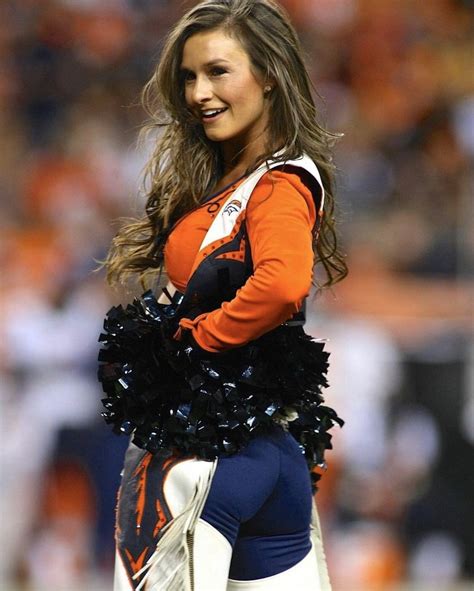 Pin By Terry Taylor On Broncos Cheerleaders Broncos Cheerleaders Cheerleading Broncos