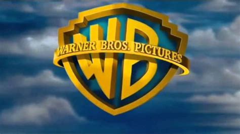 Warner Bros. Gets A New Logo, Updates Iconic Water Tower - LRM