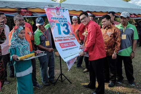 Pejabat daerah dan tanah sungai siput, 31100 sungai siput (u), perak darul ridzuan. Tiada rombakan exco kerajaan Perak dalam masa terdekat