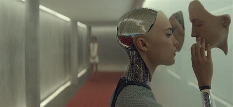 10 Of The Best Artificial Intelligence Movies