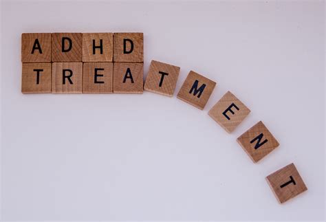 Treating Adhd With Holistic Approach And Without Medication Nourishdoc