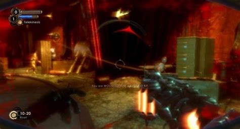 bioshock 2 pc review