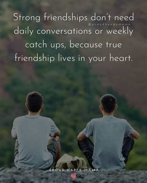 100 Meaningful Friendship Quotes With Images