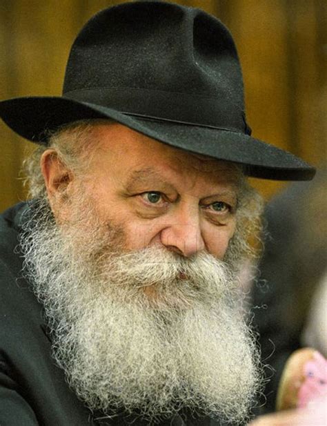 Remembering Rabbi Menachem Mendel Schneerson 19021994 Heritage