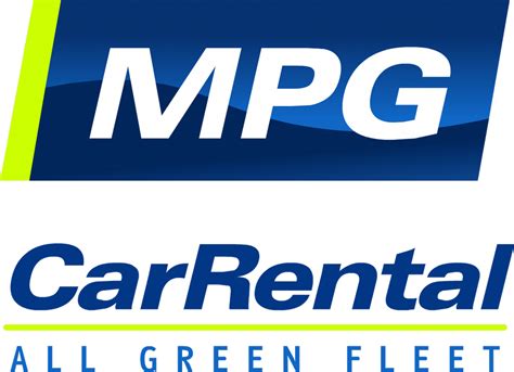 Mpg Changing Car Rental Services For The Greener