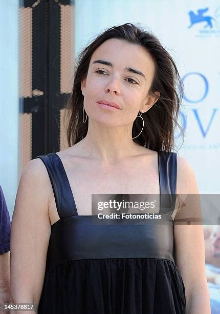 Elodie Bouchez Attends Four Lovers Photocall In Madrid Photos And Premium High Res Pictures