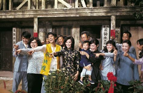 Phim Hài Hong Kong Hoài Niệm 60 Năm Nhìn Lại