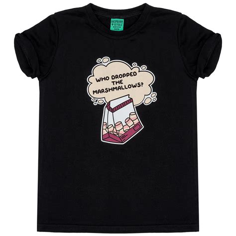 Short Sleeve T Shirt Marshmallow Raspberry Republic Buy Better