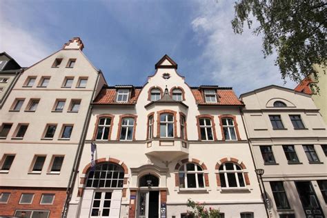 Rostock Hostels At The Best Price Cozycozy