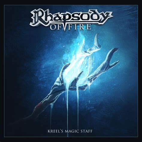 Rhapsody Of Fire Kreels Magic Staff Encyclopaedia Metallum The
