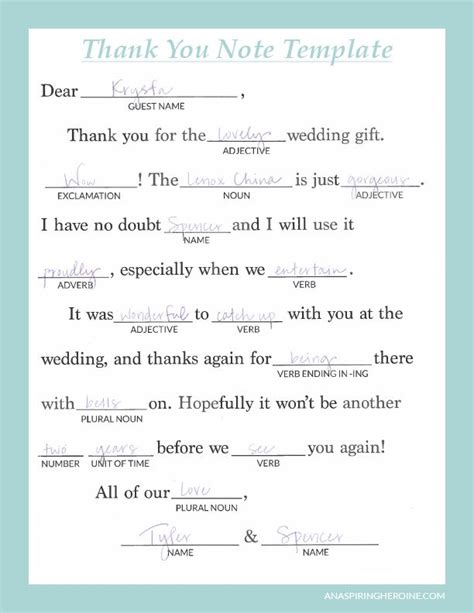 Each thank you card template is 100% customizable and allows you to edit the text and browse the collection of thank you cards templates that come in wonderful colors available in the most popular styles send thank you cards to everyone individually even though you might receive a group gift. Writing personalized wedding thank you notes | Thank you ...