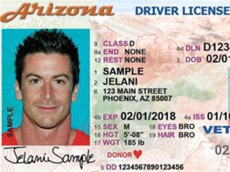 5 Things To Know About Real Id And Your Az License