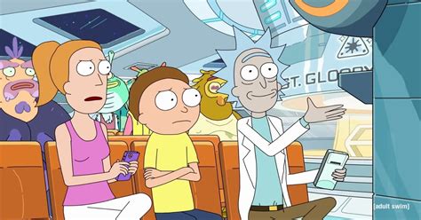 The 10 Most Important Rick And Morty Episodes So Far Gizmodo Australia