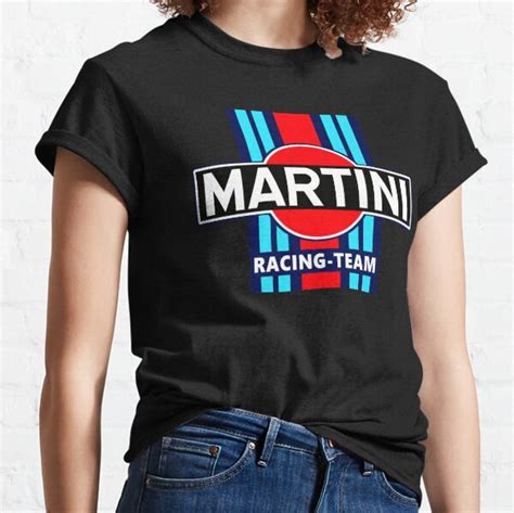 Martini T Shirts Redbubble