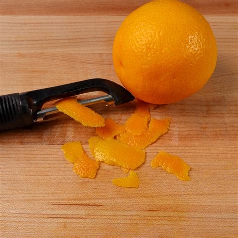 How To Zest An Orange Ultimate Guide