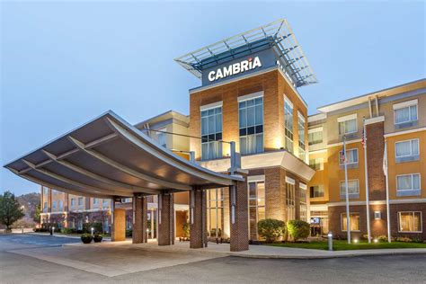 Cambria Hotel Akron Canton Airport Uniontown Oh See Discounts