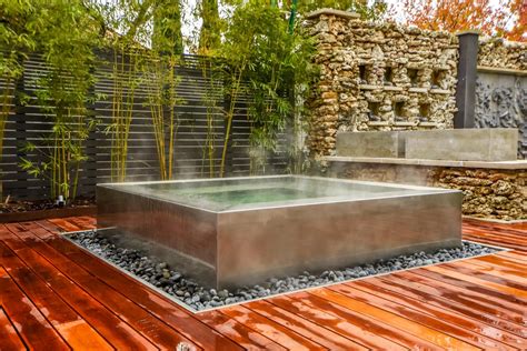 You're pretty sure they are all some form of hot tub. Jacuzzi Maintenance Tips | Useful Tips for Your Jacuzzi ...