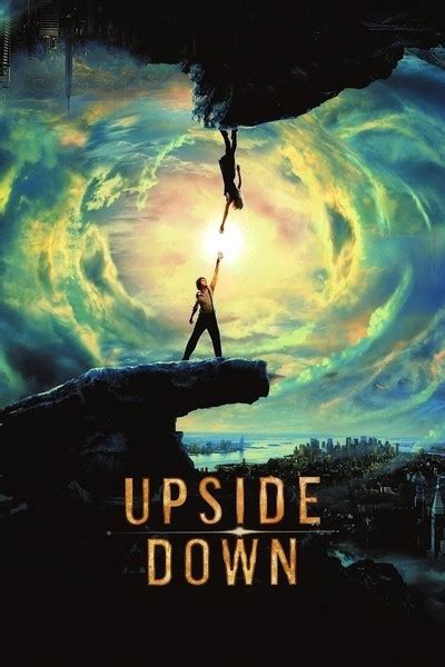 Upside Down Movie Review Film Summary 2013 Roger Ebert