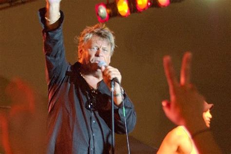 Former Bad Company Singer Brian Howe Dead At 66 Classics Du Jour