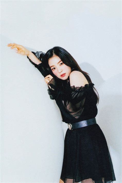 Irene Bae Nữ Thần Thời Trang Kpop