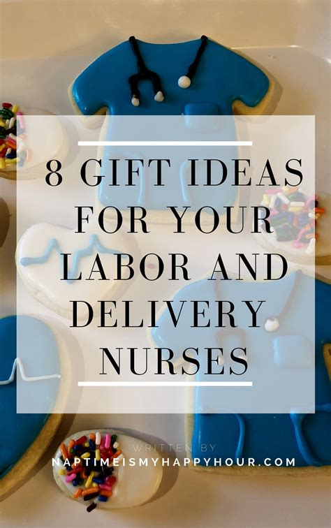 Check spelling or type a new query. 8 Gift Ideas For Your Labor and Delivery Nurses - Nap Time ...