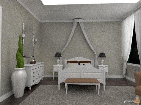 Habitación Free Online Design 3d Bedroom Floor Plans By Planner 5d