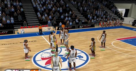 Game Pc Basketball Free Download