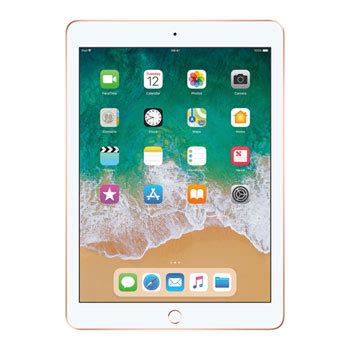 With a large selection of brands and daily deals, selecting the right one is easy. Apple iPad 9.7" 32GB Rose Gold Tablet LN91110 - MRJN2B/A ...