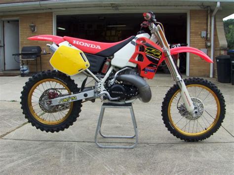 1000cc ++ motorcycles for sale. Buy Honda CR 500 - Honda CR-500RY Honda - 500cc on 2040-motos