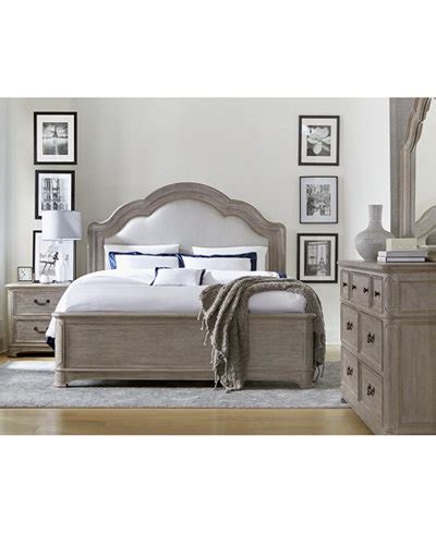Maybe you would like to learn more about one of these? Elina Bedroom Furniture Collection, Created for Macy's ...