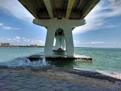 Contractors Picked For Emergency Work On Sanibel Causeway Florida