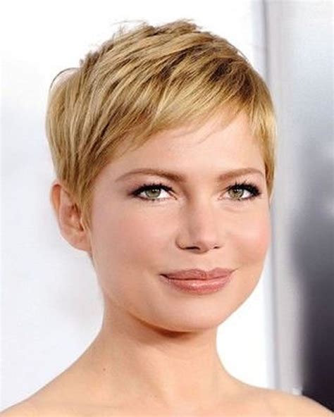 Super Very Short Pixie Haircuts And Hair Colors For 2018 2019 Page 4 Hairstyles