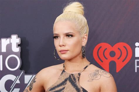 Halsey Reveals More Details About Her On Stage Miscarriage And Why