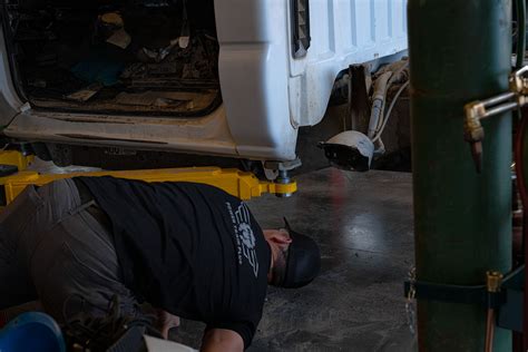 Gallatin Valley High Raptor Rod Club - Power Train Plus