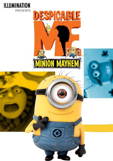 The Ultimate Collection Of Minion Images In Full 4k Resolution Over