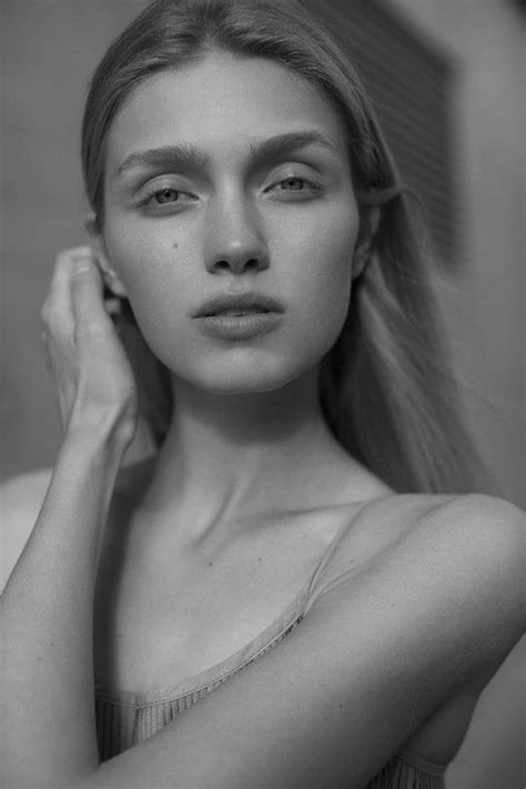Elite Model Management Romy Van De Laar
