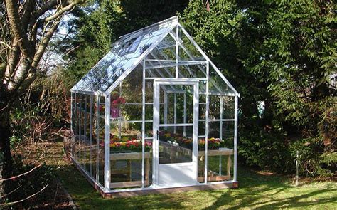 And sometimes these backyard greenhouses have nothing green about them. Greenhouse Kits - Backyard Greenhouses - Outdoor Product ...