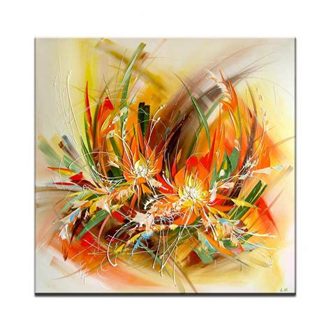 New 100 Hand Painted Canvas Oil Painting High Quality Home Decor